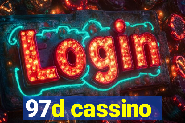 97d cassino